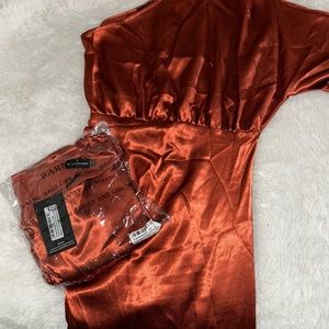 Pretty little thing dress